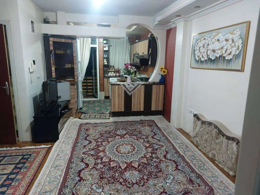 ۵۴متر پارک خیام خشکبارچی