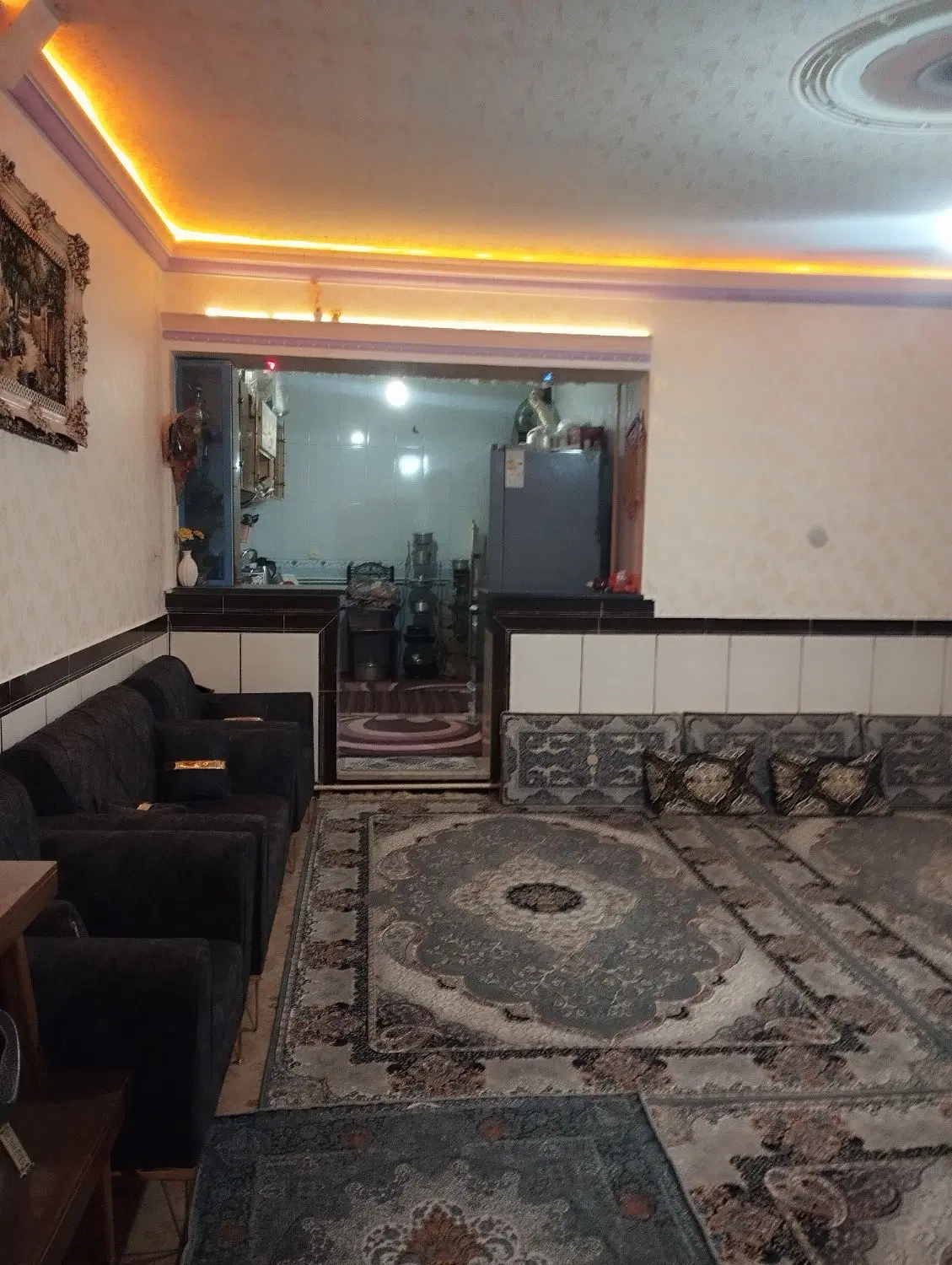 خانه ویلایی شیک و لوکس