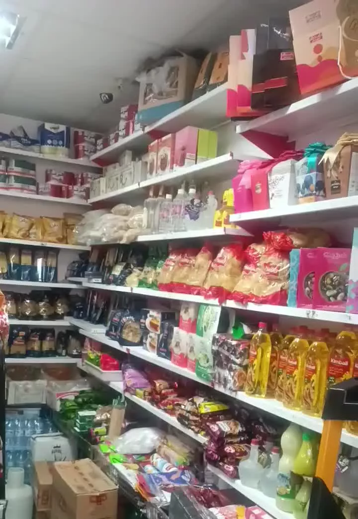 واگذاری سوپر مارکت بجنورد خ جمهوری