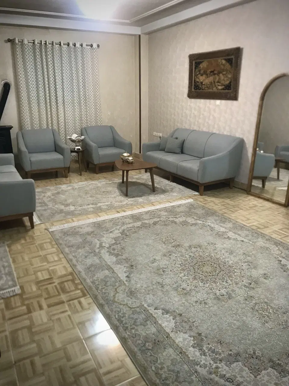 آپارتمان 70 متری