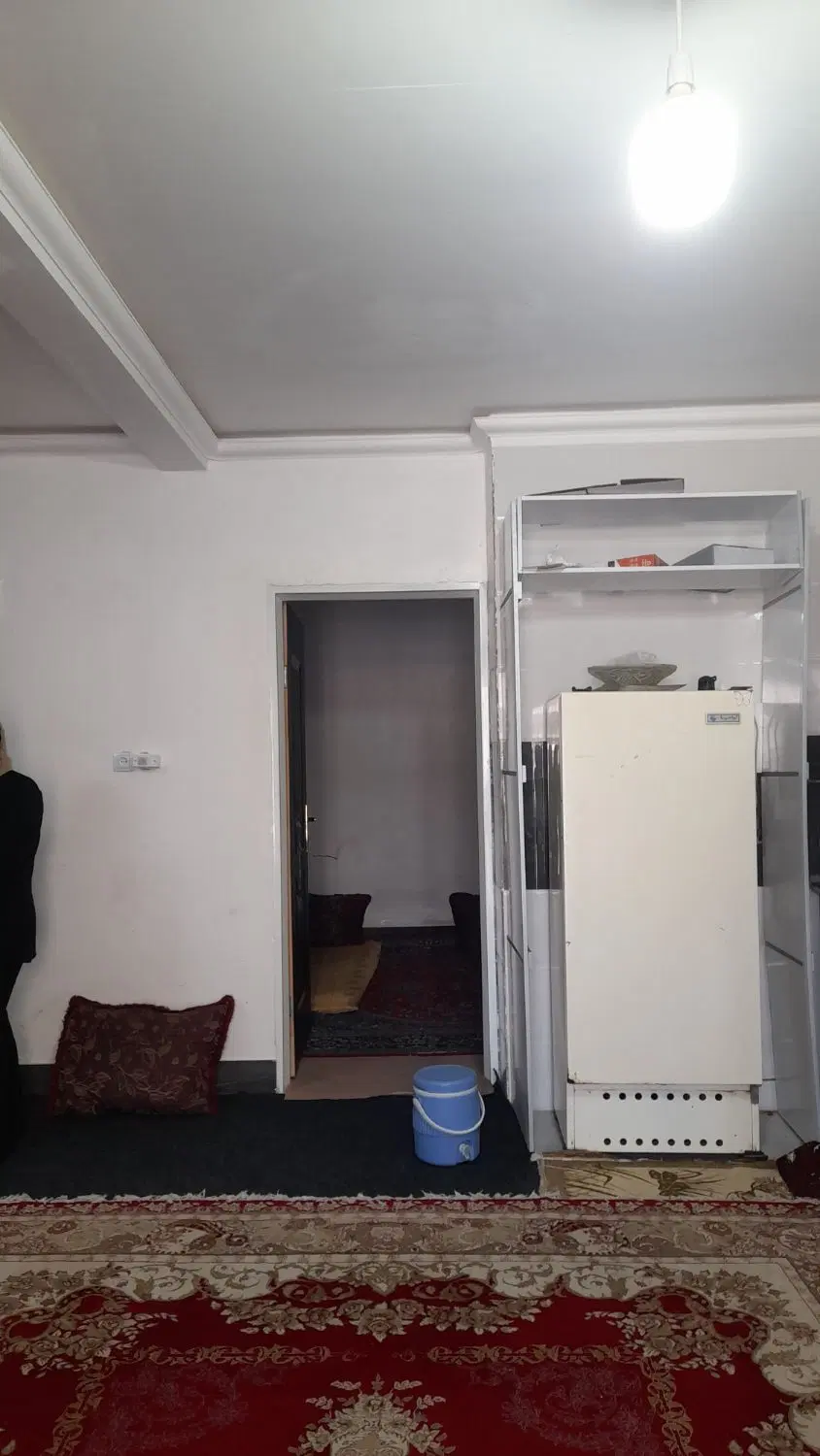 منزل دوخواب حیاط دارویلایی