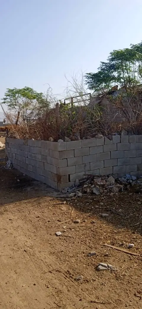 زمین ۲۶۰ متری