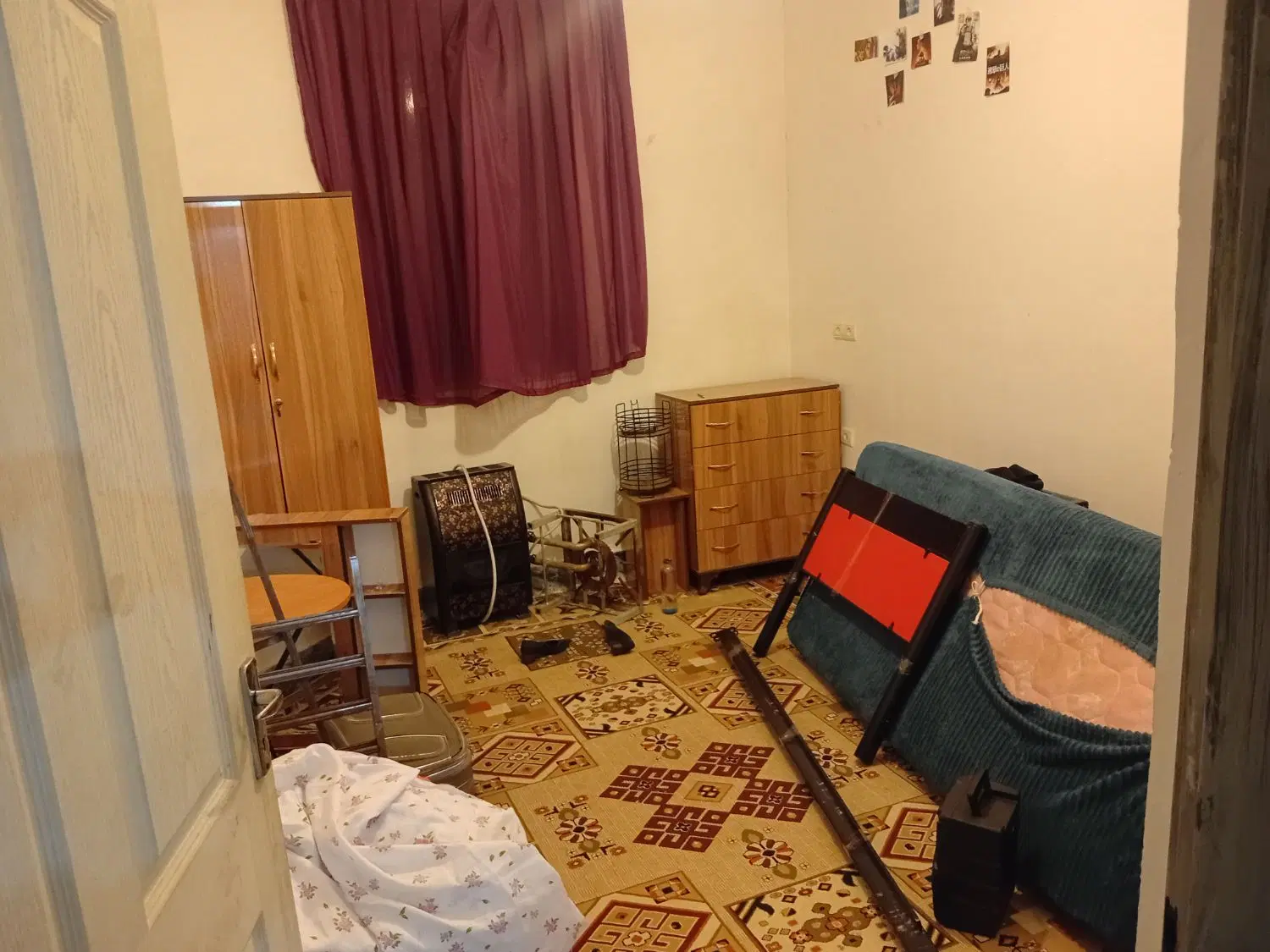خانه اجاره ای