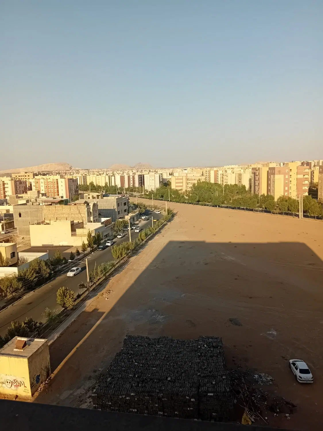 قبر فروشی
