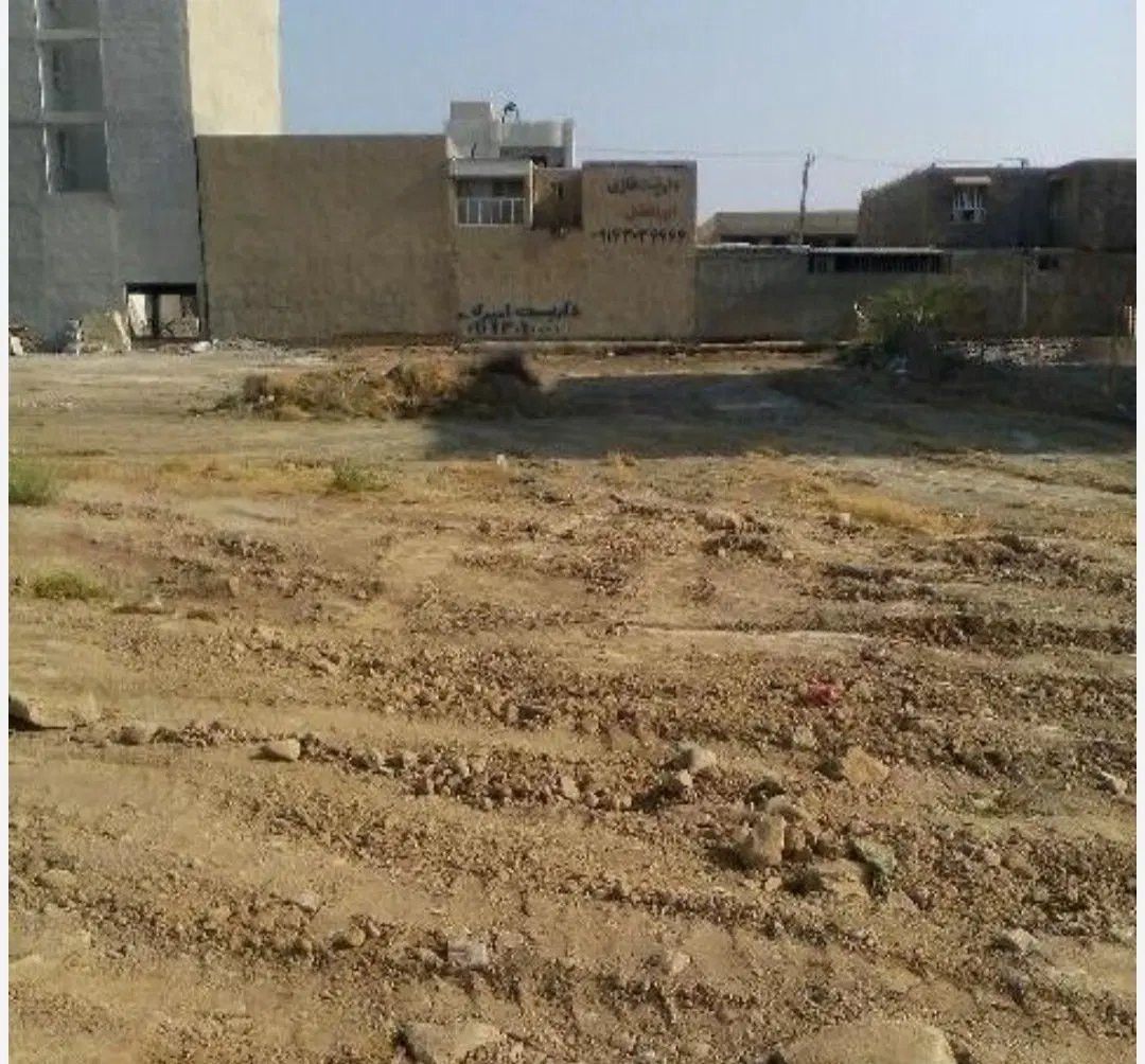 زمین مسکونی تجاری اردکلو