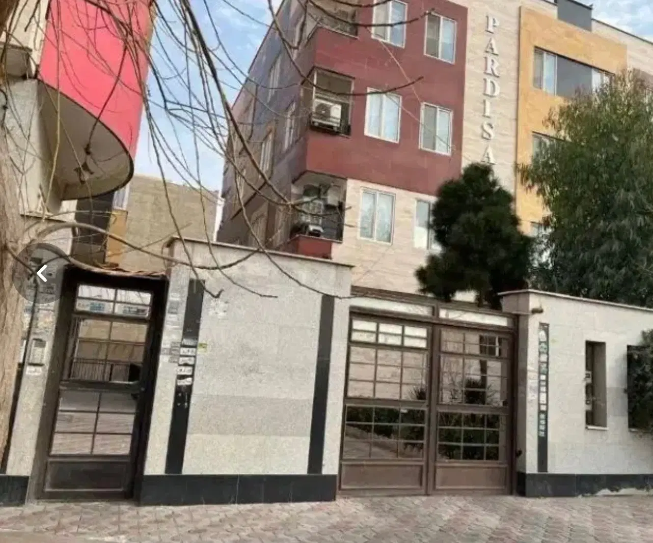 فروش آپارتمان