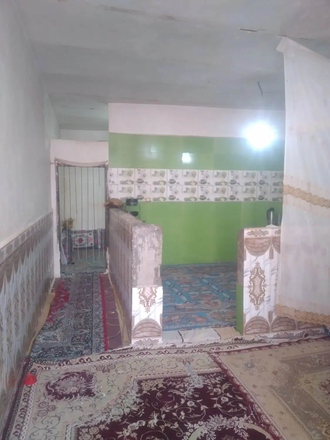 اجاره خانه ویلایی  در  پیربخش ۳۴ میلان 17