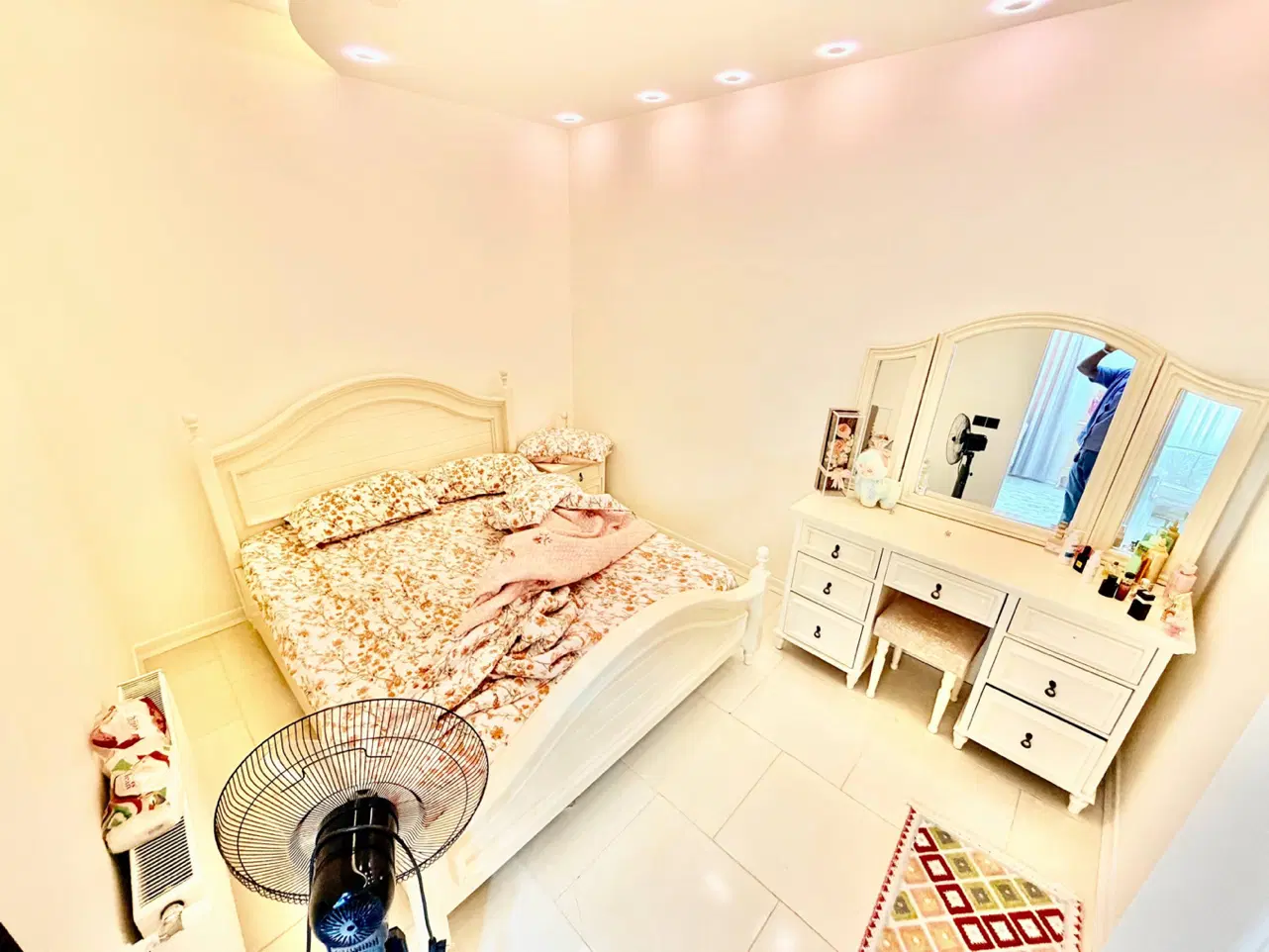 واحد۷۰ متری۲ خواب_کم نظیر_تاپ لوکیشن