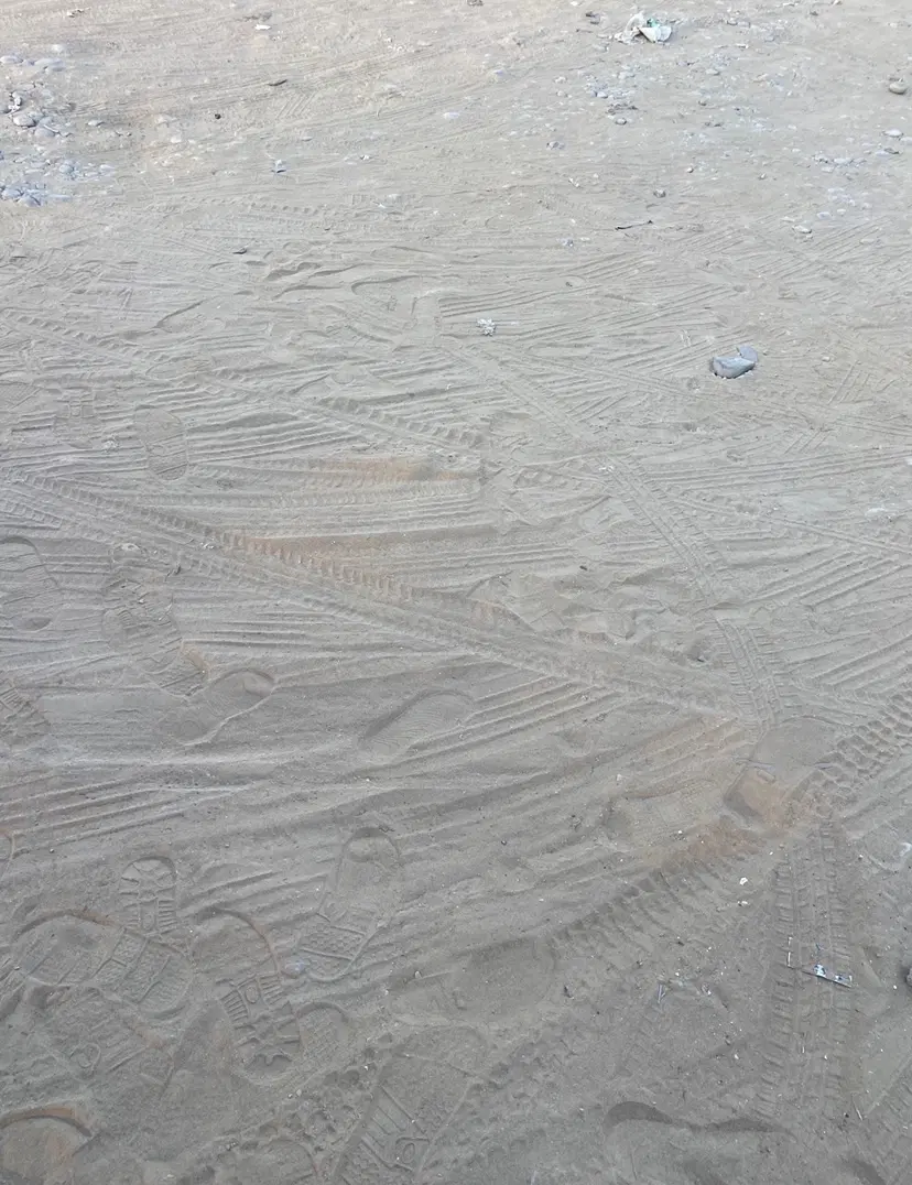 فروش زمین در روستای رمین محله احمد آباد