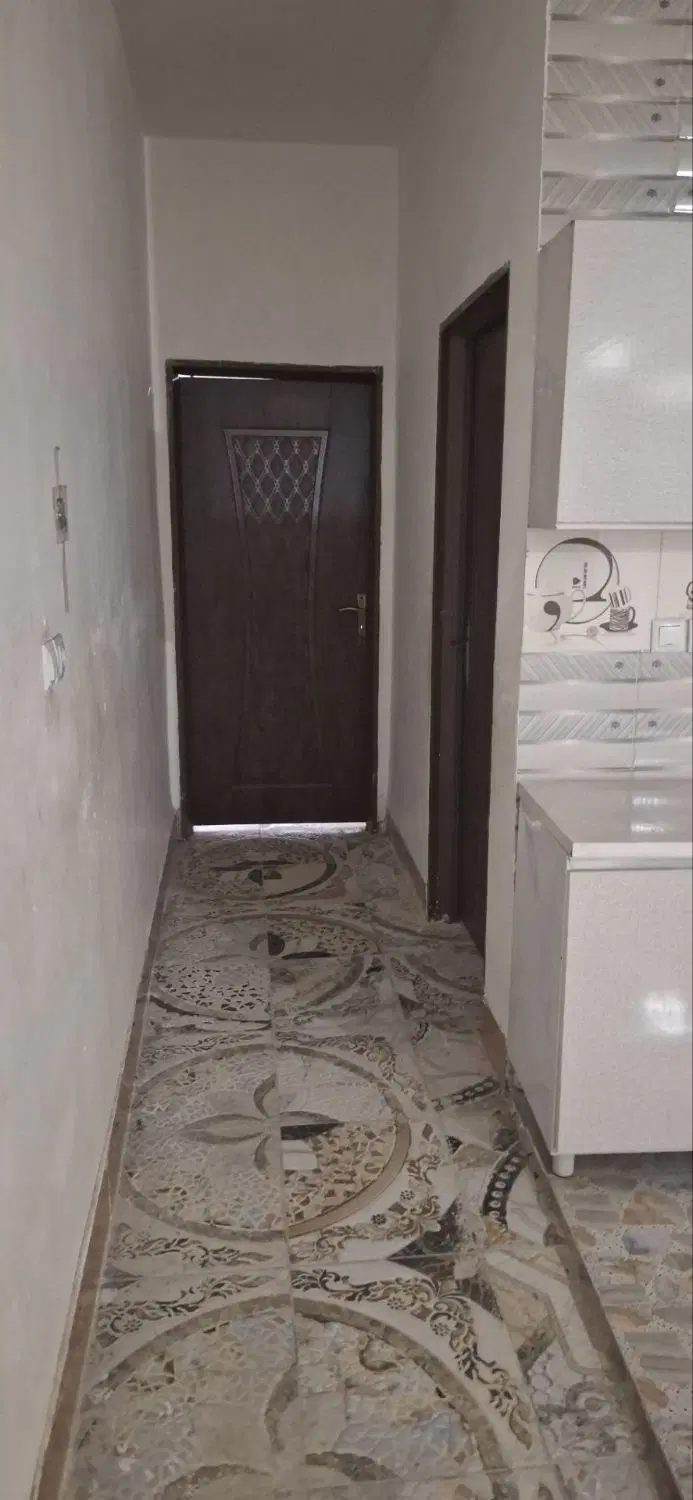 فروش خانه ۱۰۰متری ویلایی