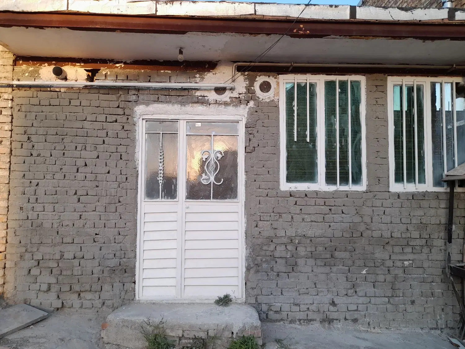 خانه فروشی مسکونی ۷۵ متر