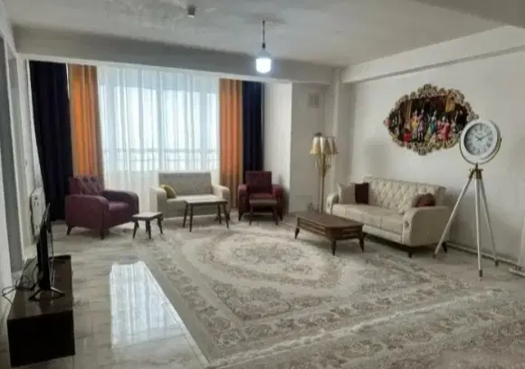 اجاره واحد طبقه ۳ دو خواب