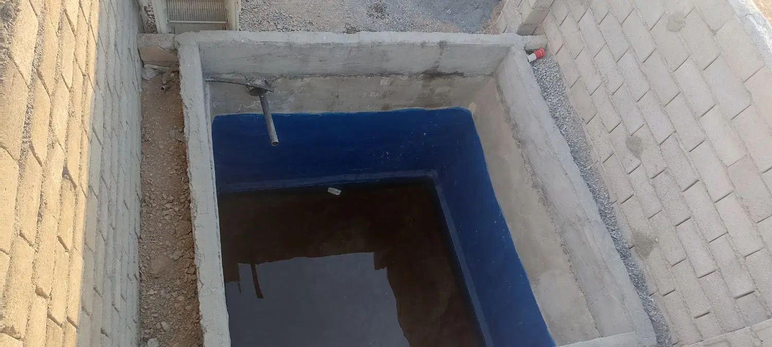 زمین باغی خوشجا