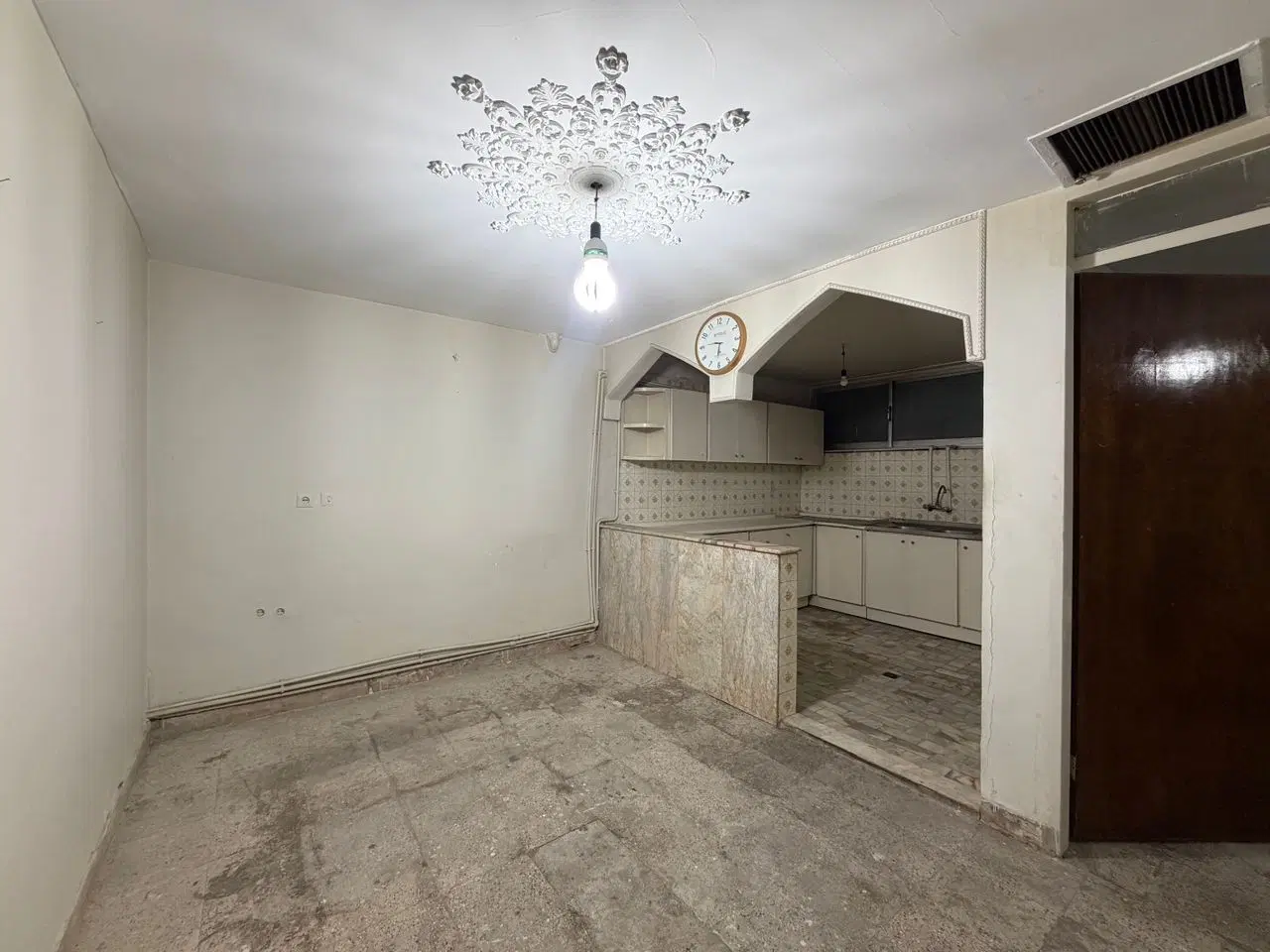 اجاره ۵۰ متری منیریه