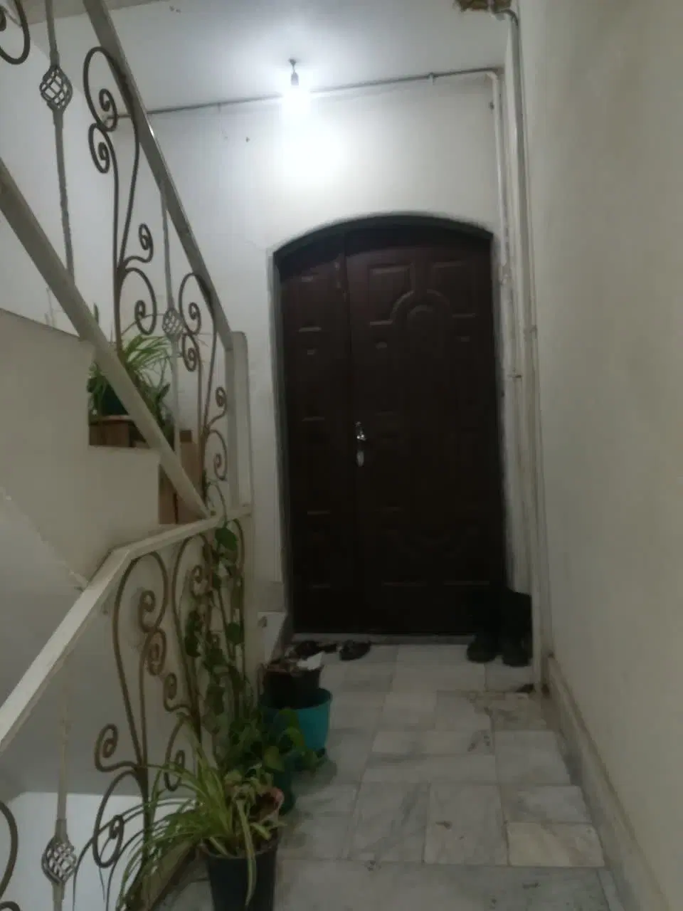 فروش  یا معاوضه خانه