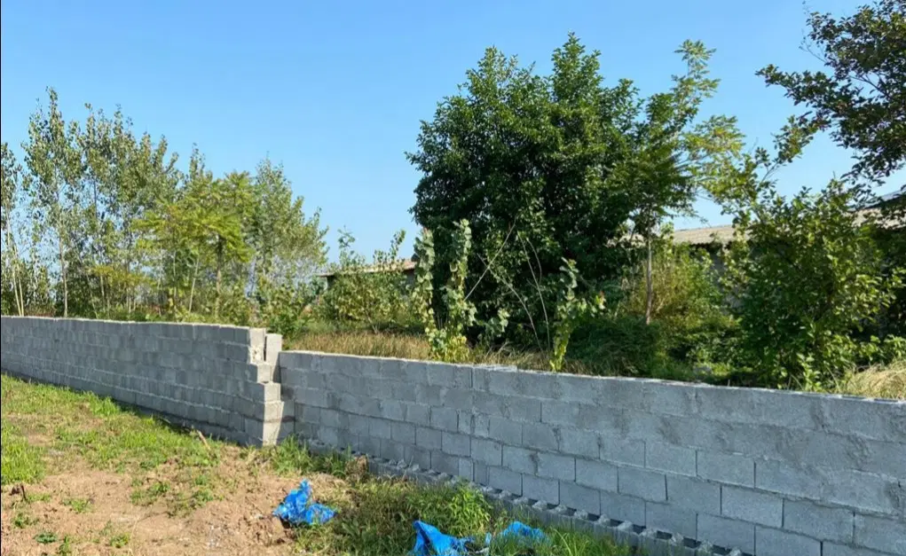 زمین صحرایی