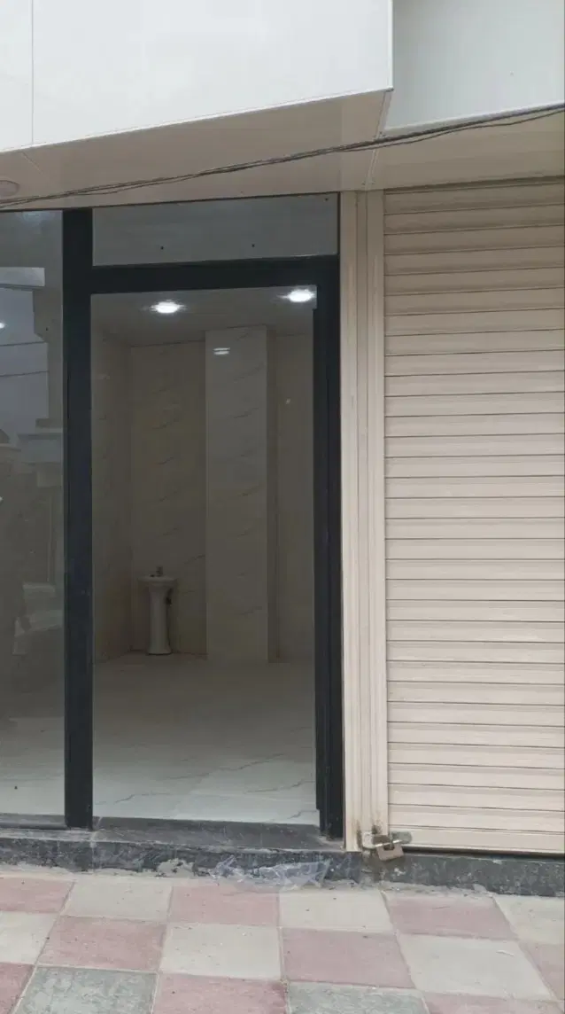فروش مغازه 12 متری کسما