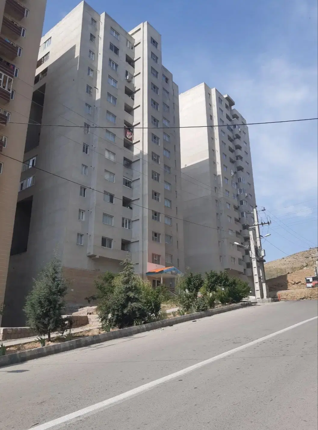 فروش آپارتمان گلشهر 2 ایتیس