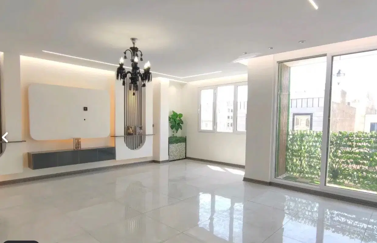 برج هوشمند چیتگر معاوضه وام دار