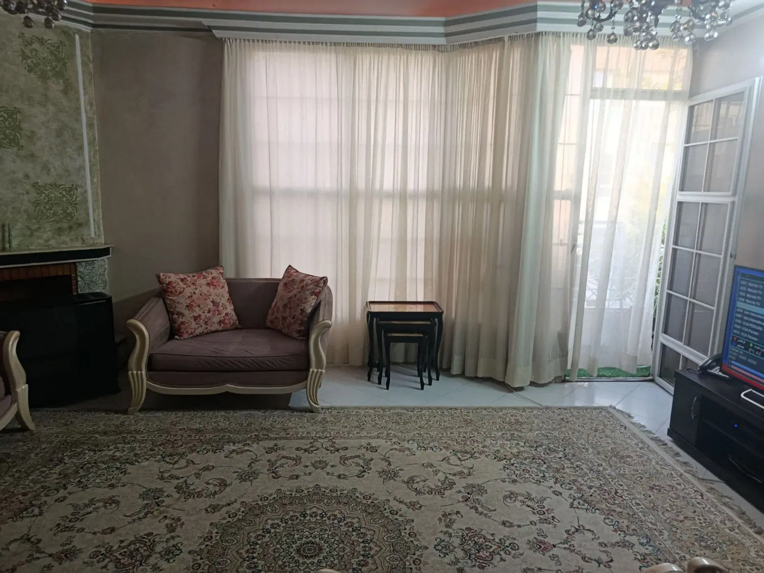 ۱۴۰متر هنرستان