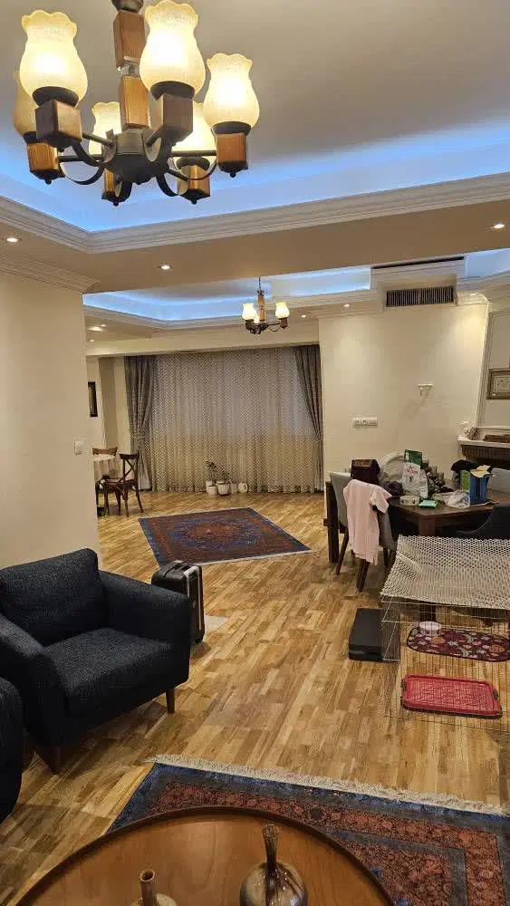 فروش آپارتمان