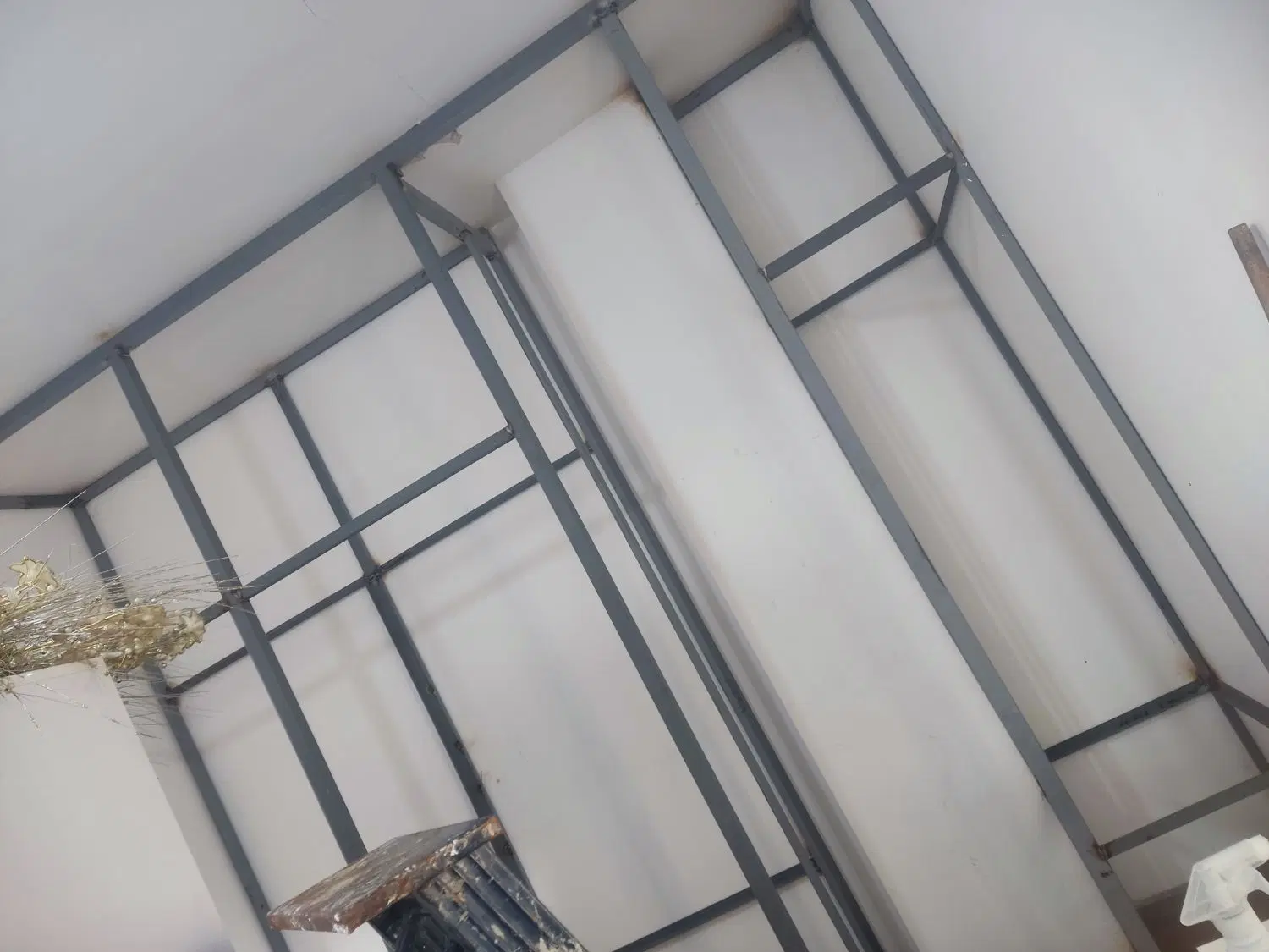 مشارکت در ساخت و ساز