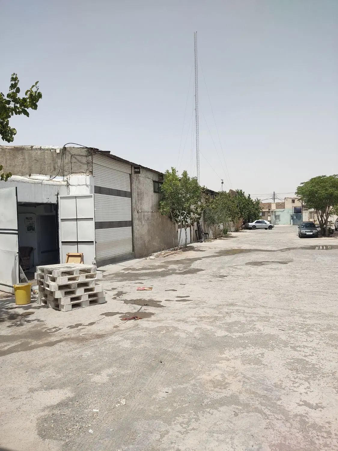 سوله اجاره ای