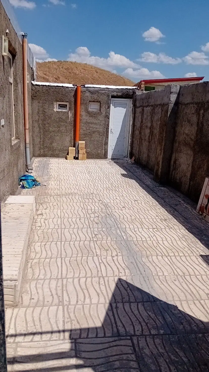 خانه ویلایی