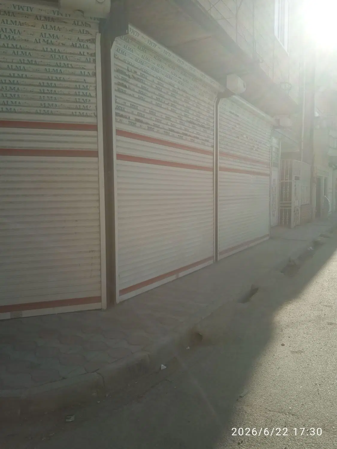 اجاره انباری