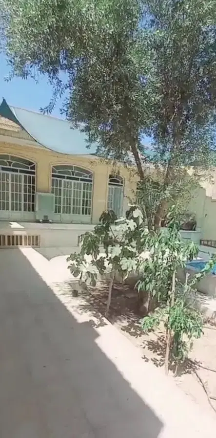 ویلایی ۴۰۰ متر دهه فجر