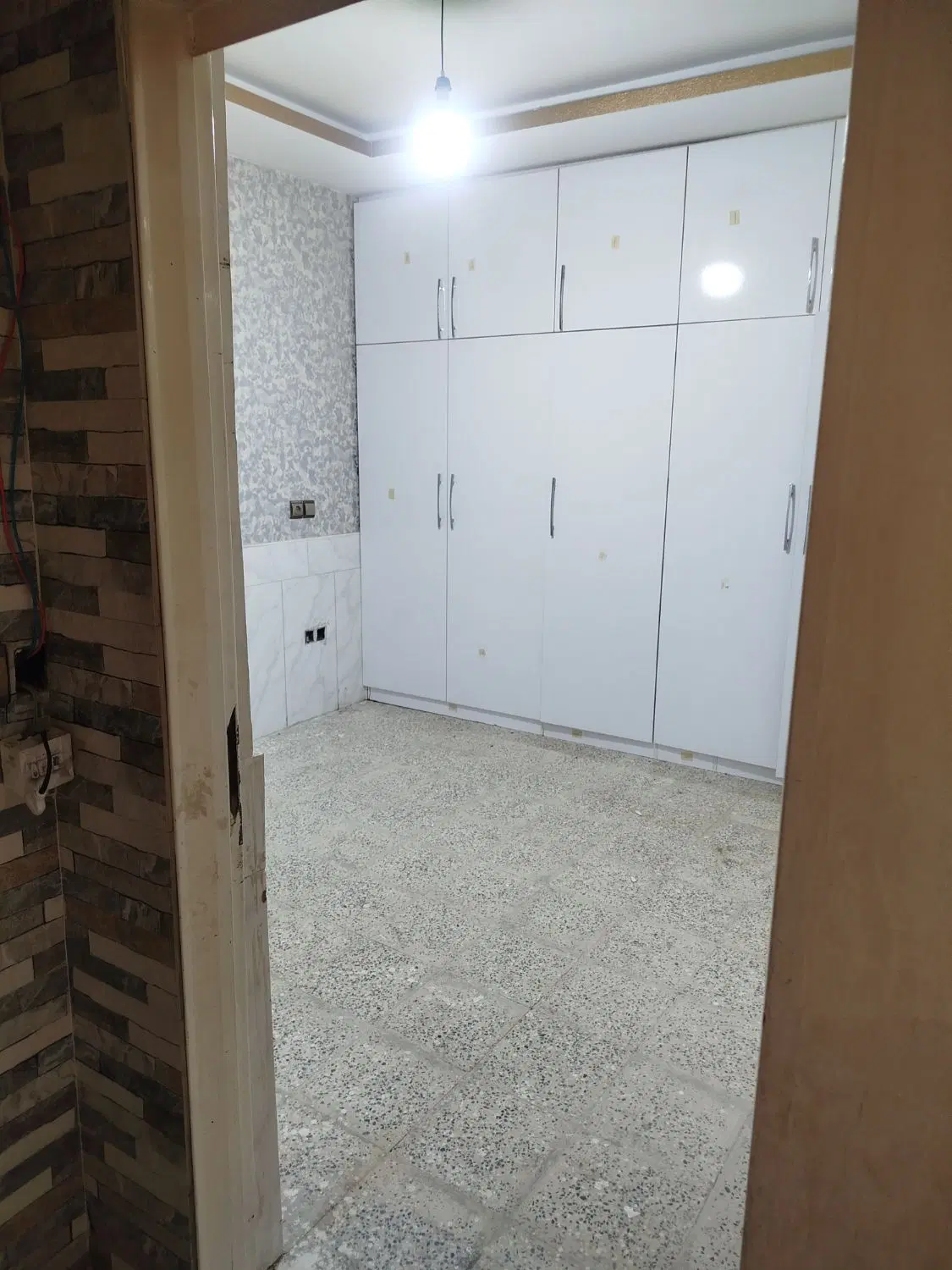 منزل 70متری خیابان نبوی منش