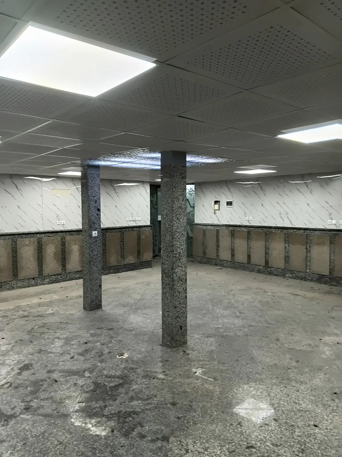 مغازه ۶۵ متر بر اصلی خیابان