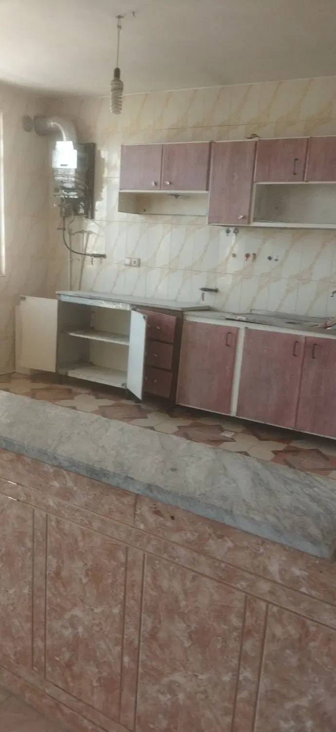 فروش دوآپارتمان 117متری گلریزان ها طبق اول وسوم