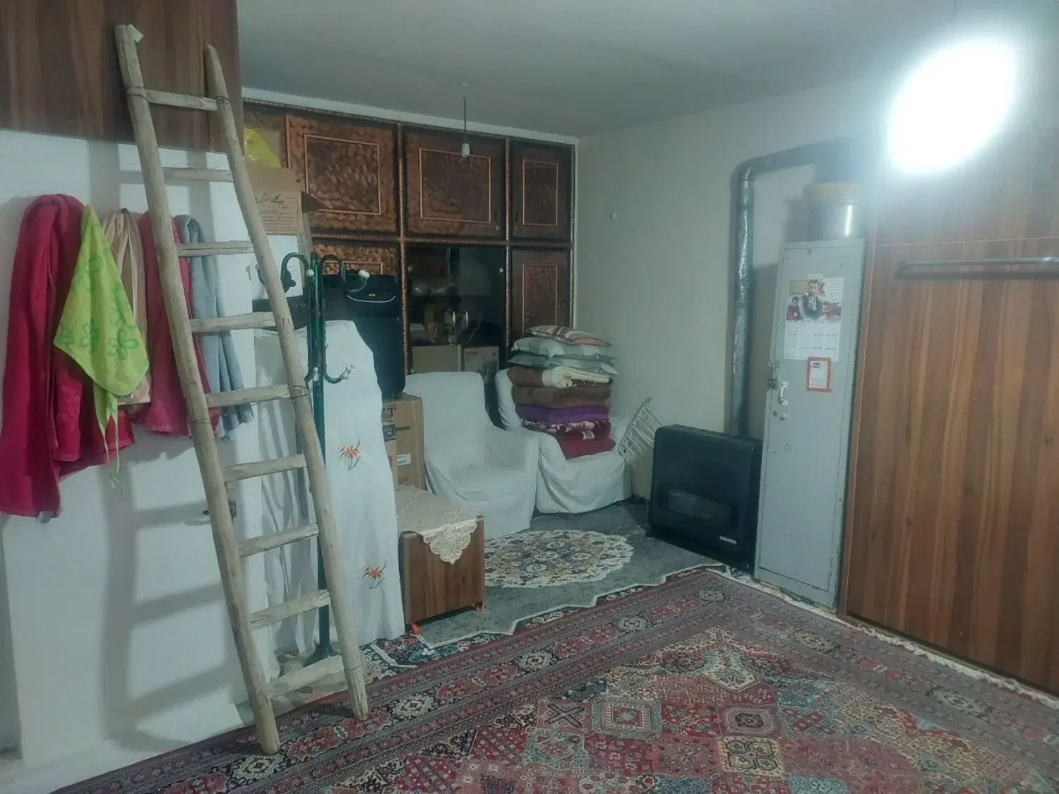 خانه ویلایی فروشی