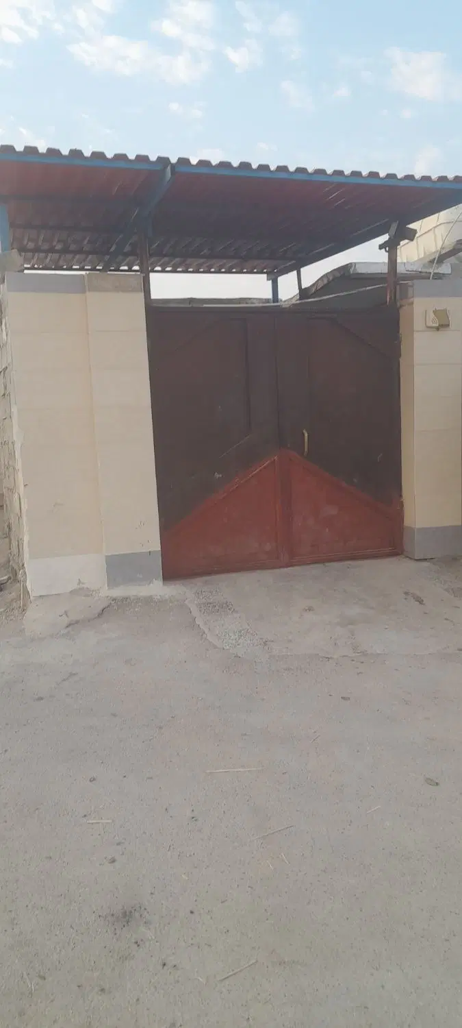 فروش خانه ویلایی