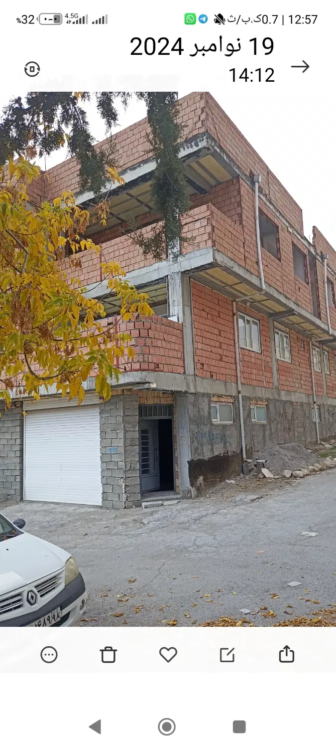 اجاره واحد 200متری