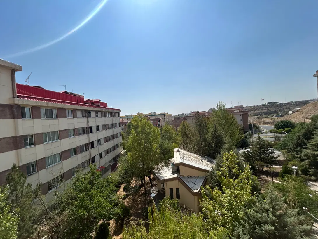 فاز ۳ معلم ۳ خوابه جنوبی ویودار