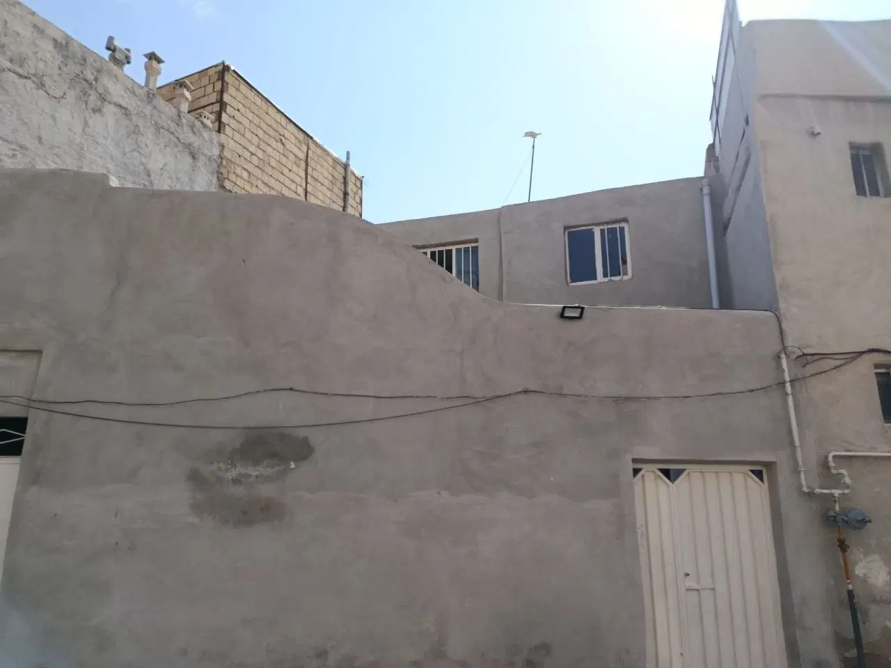خانه فروشی در رواسان گلبرگ
