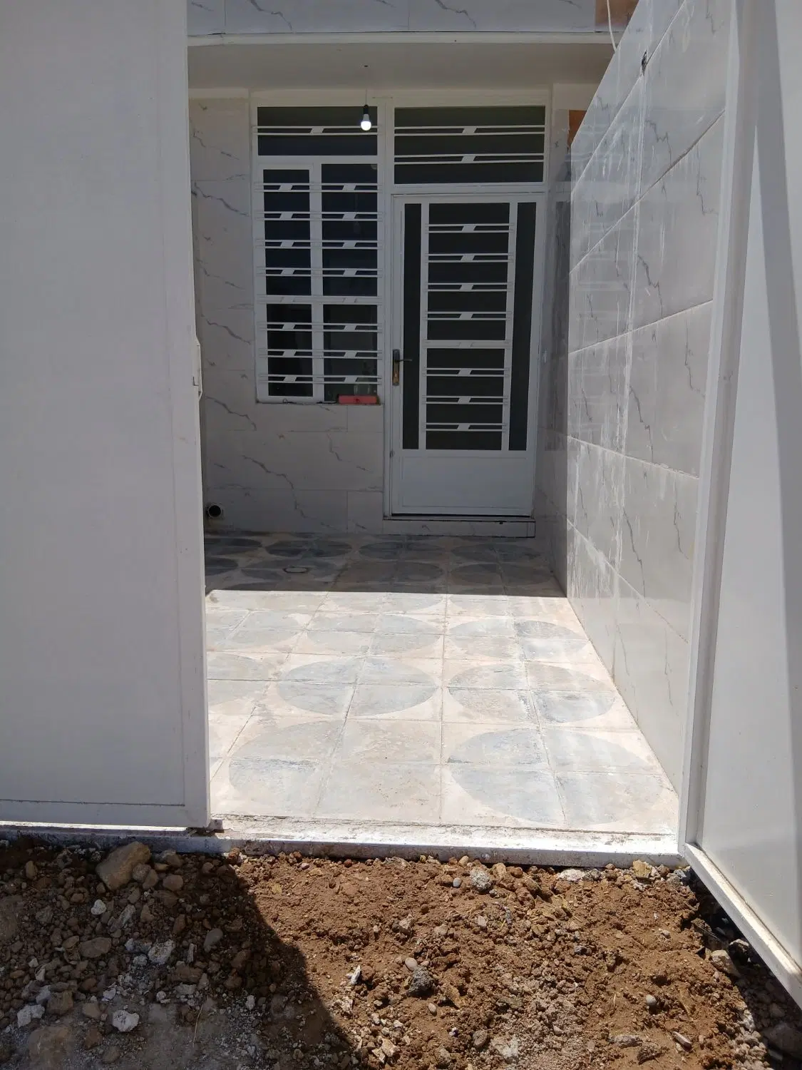 منزل دو خوابه 70 متری