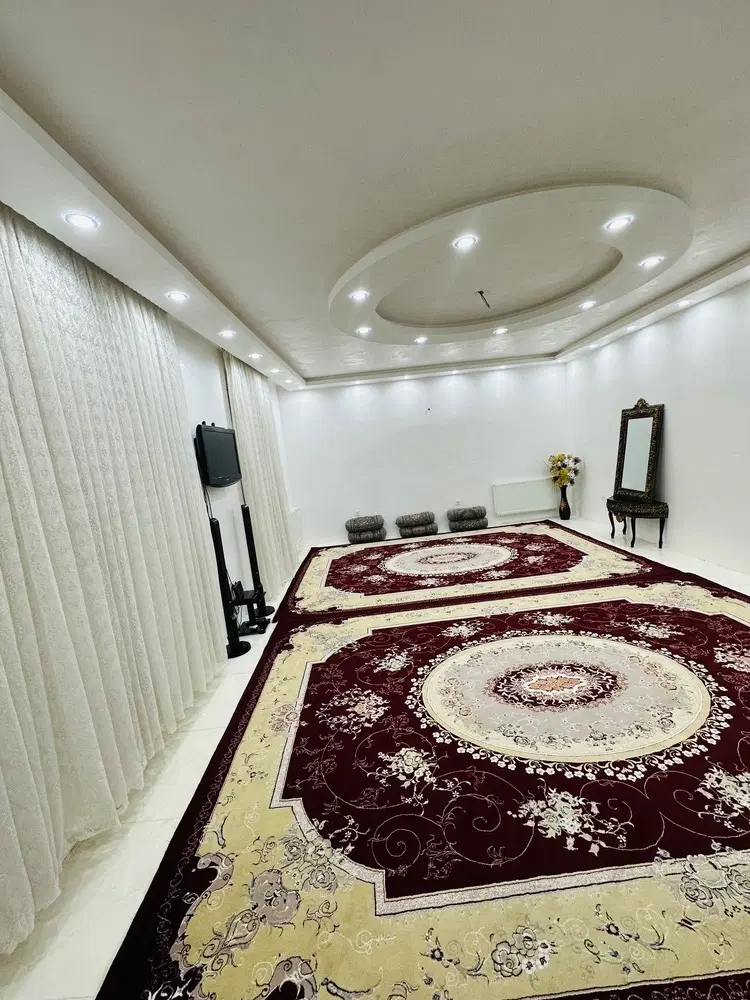 اجاره خانه باغ ایوان