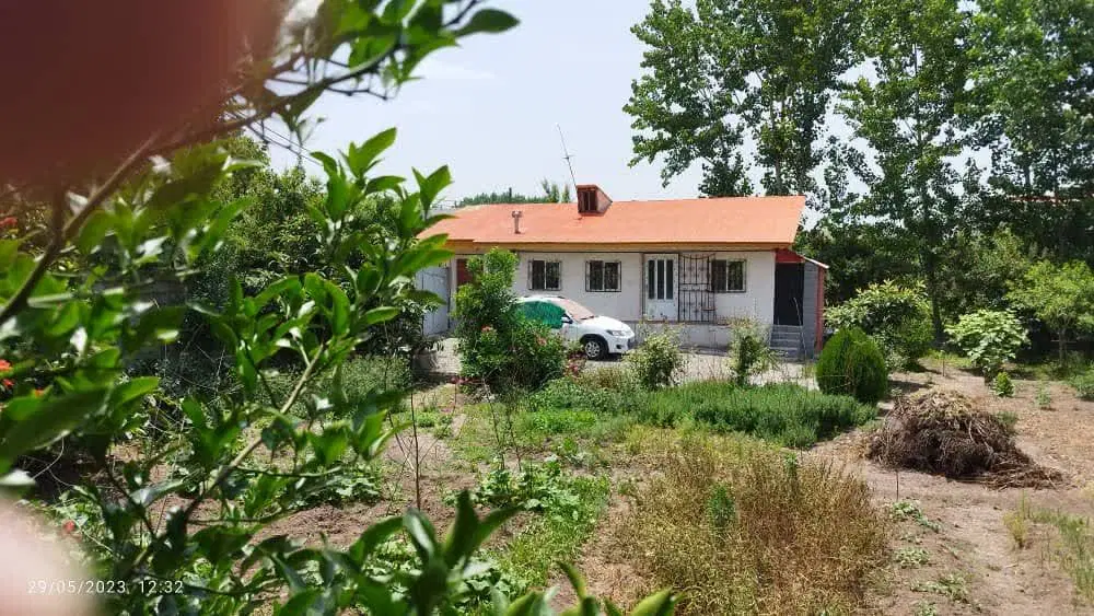 فروش خانه باغی