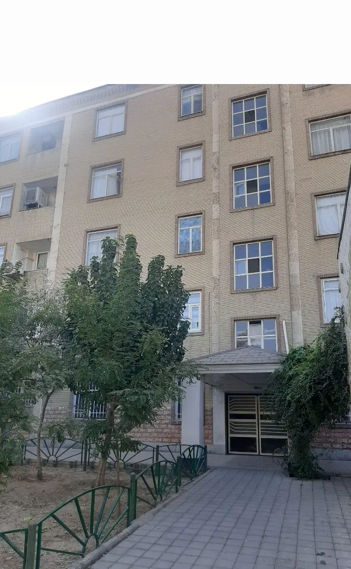 آپارتمان ۵۰ متری_طبقه همکف_ دیلمان شهید کریمی