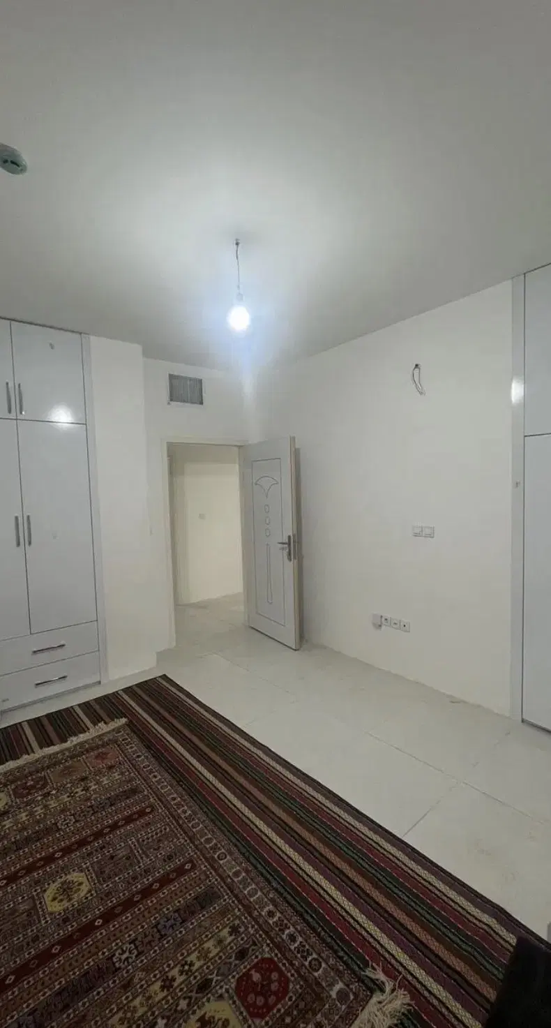 رهن آپارتمان ۱۱۴ متر _ بلوار نصر _ مجتمع سیمان