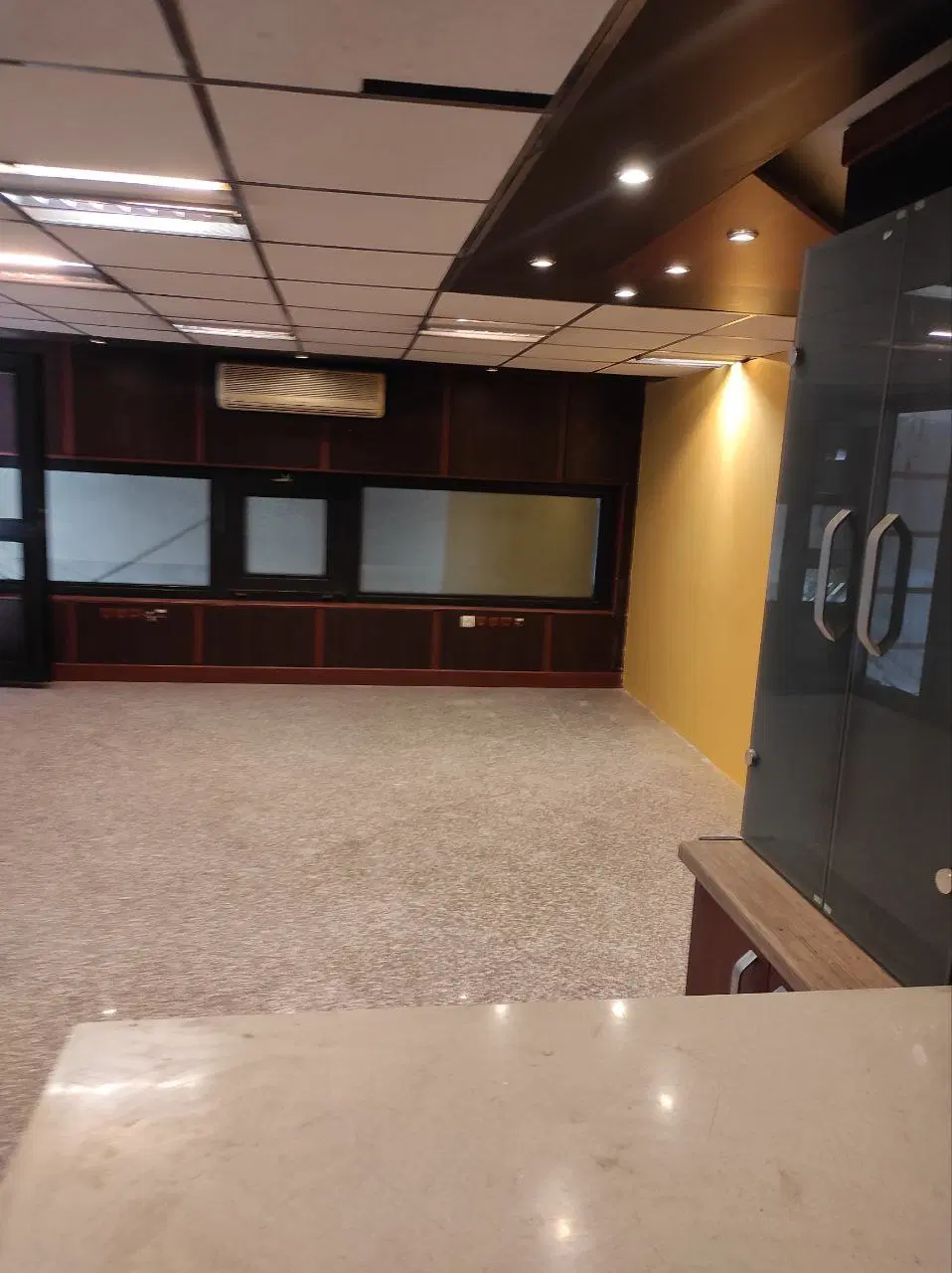 ۲۰۰متر مغاره در ۴ دهنه با ۸۰متر بالکن فتح