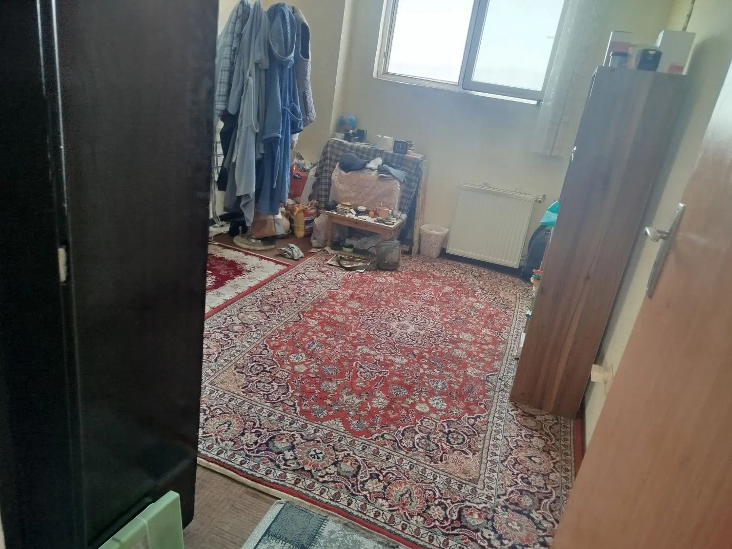 فروش اپارتمان