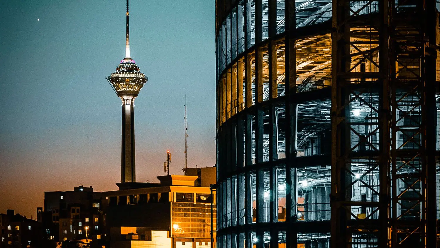 ویلایی سفیر شمالی اقتصادی