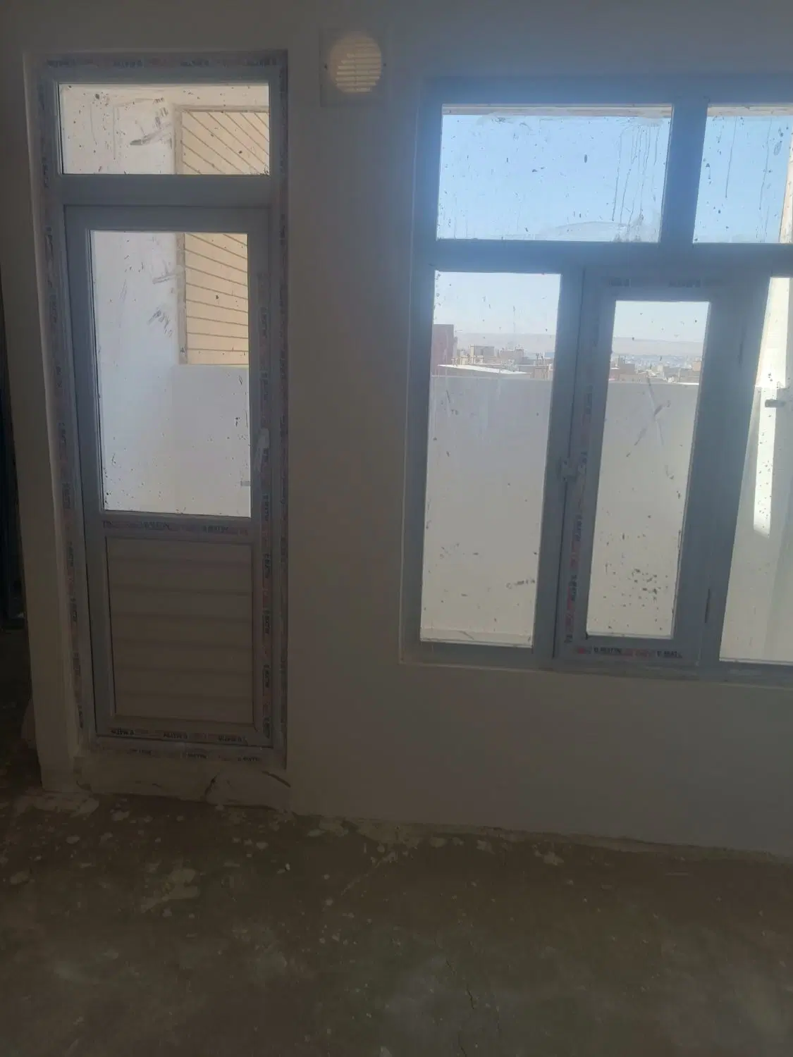 آپارتمان 83متر