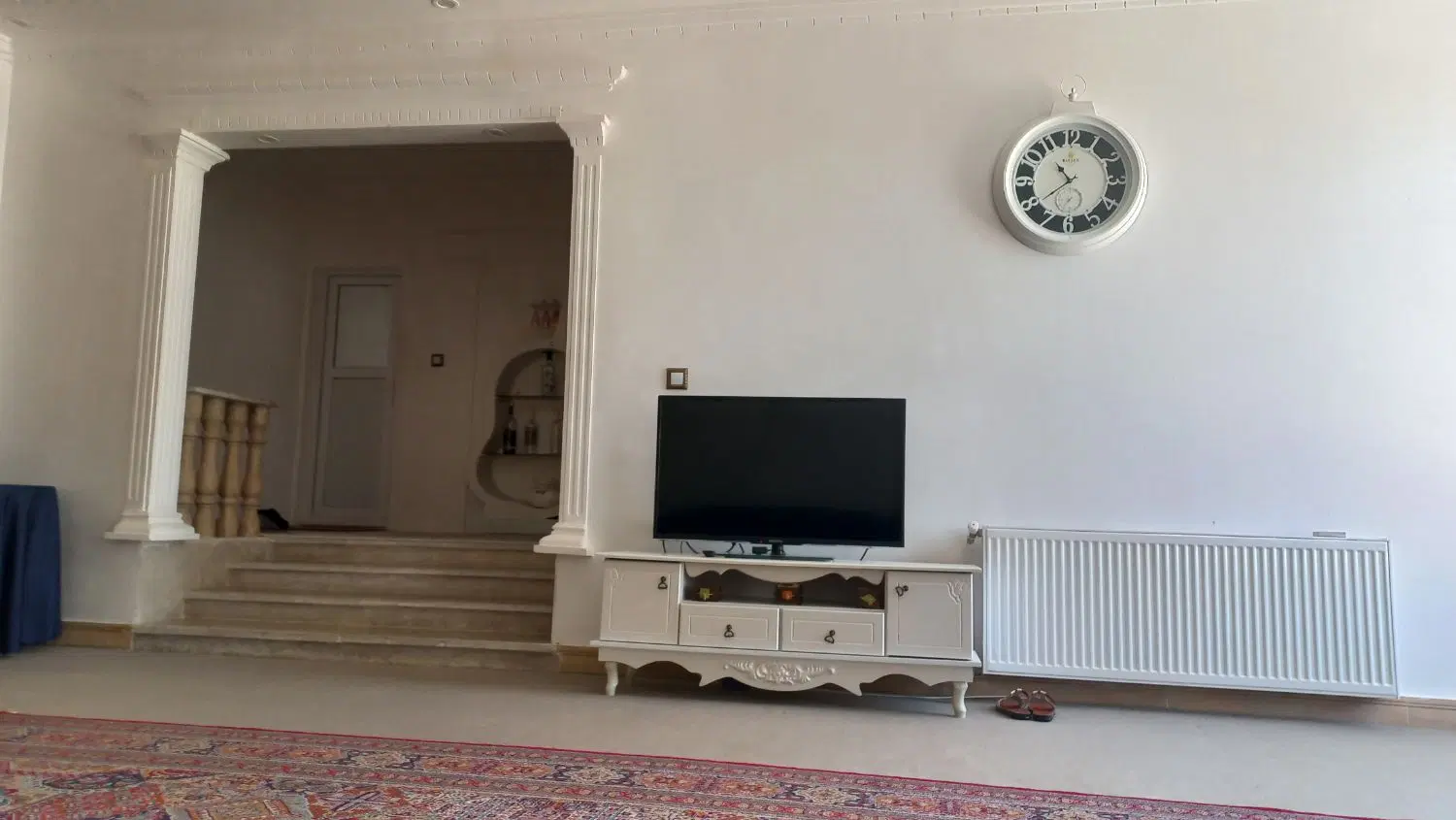 اجاره روزانه هفتگی