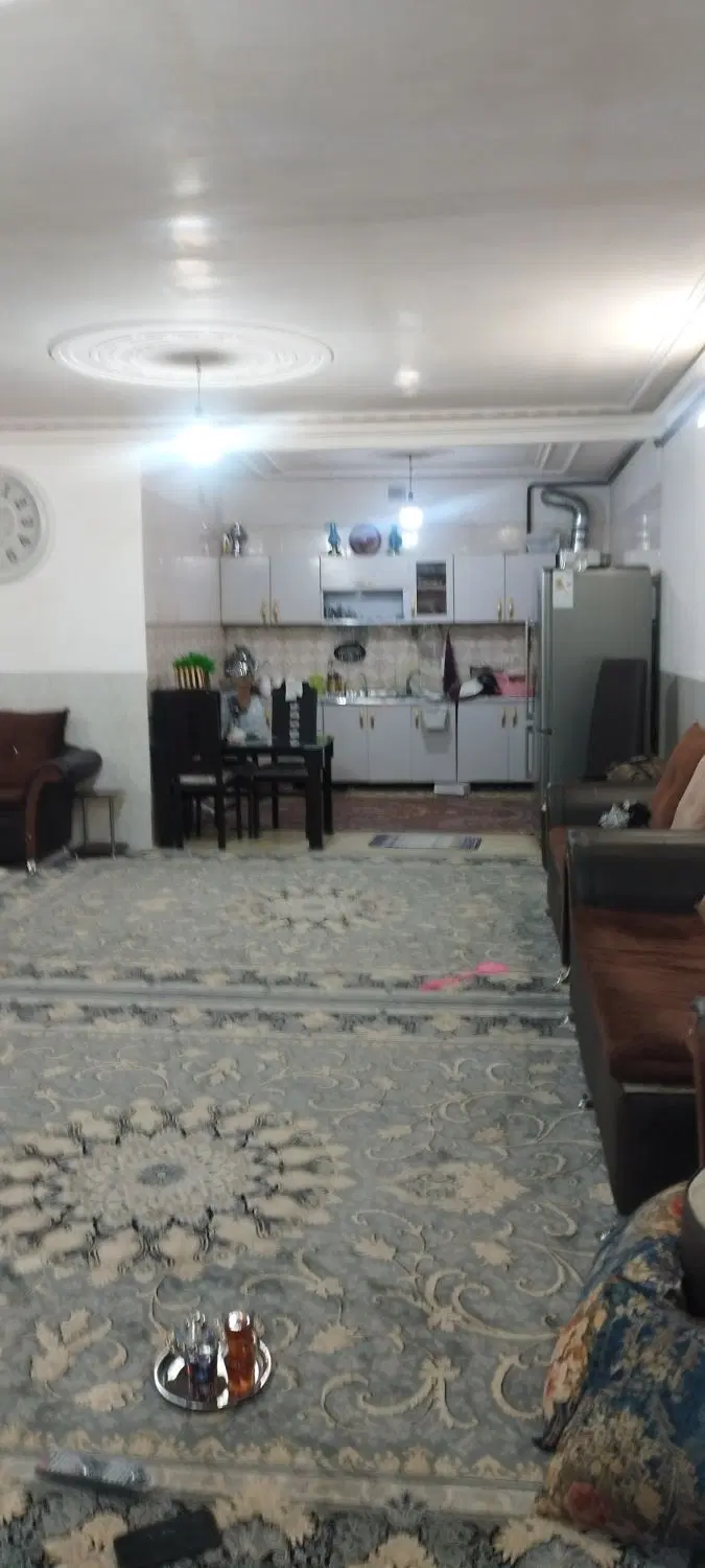 خانه ویلایی در گاوخانه (احتشامیه)
