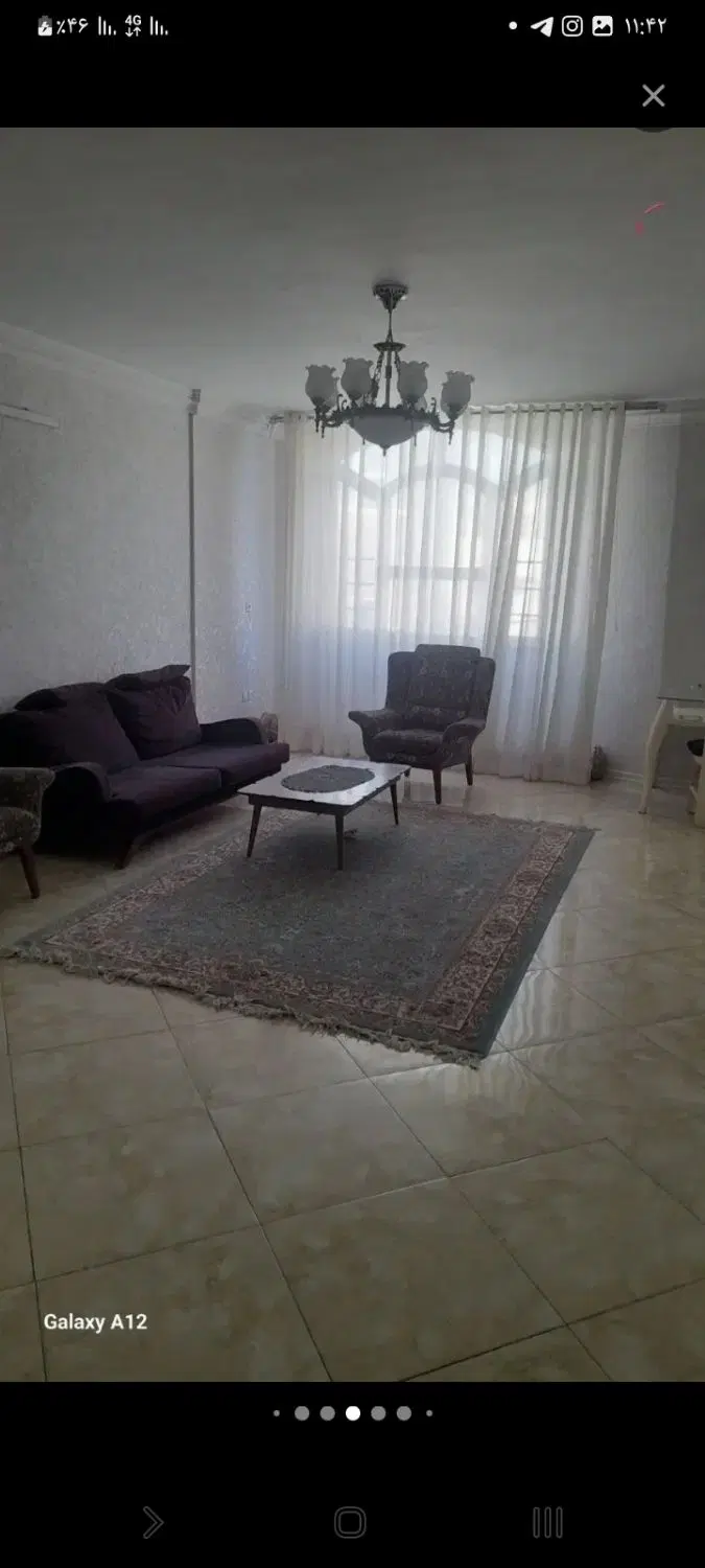 آپارتمان خیام ۶۰